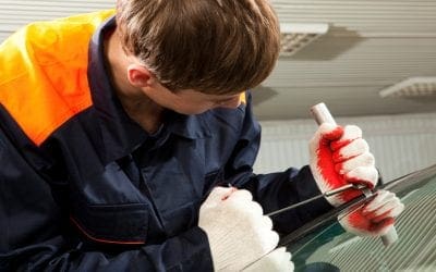How Much Does Windshield Repair Cost?