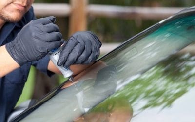 6 Questions to Ask an Auto Glass Repair Shop