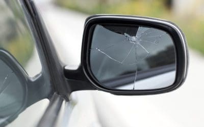 What Does Auto Glass Repair Cost?