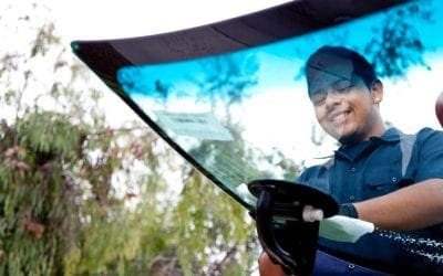 3 Benefits of Mobile Auto Glass Repair
