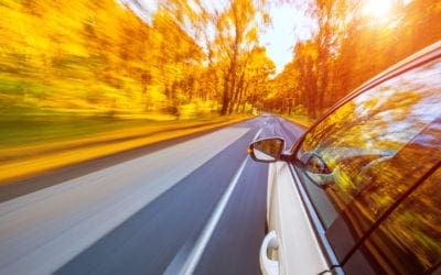 Top Autumn Driving Safety Tips