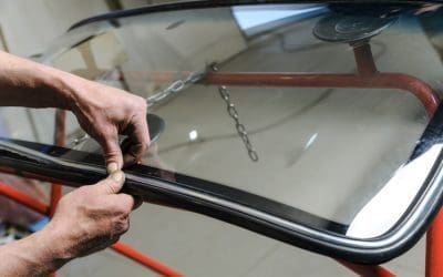 What Does Windshield Replacement Cost in Georgia?